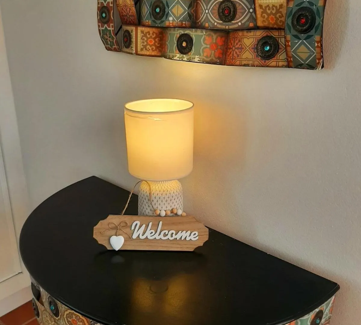 Casa Brujas Lajares Villa Holiday home