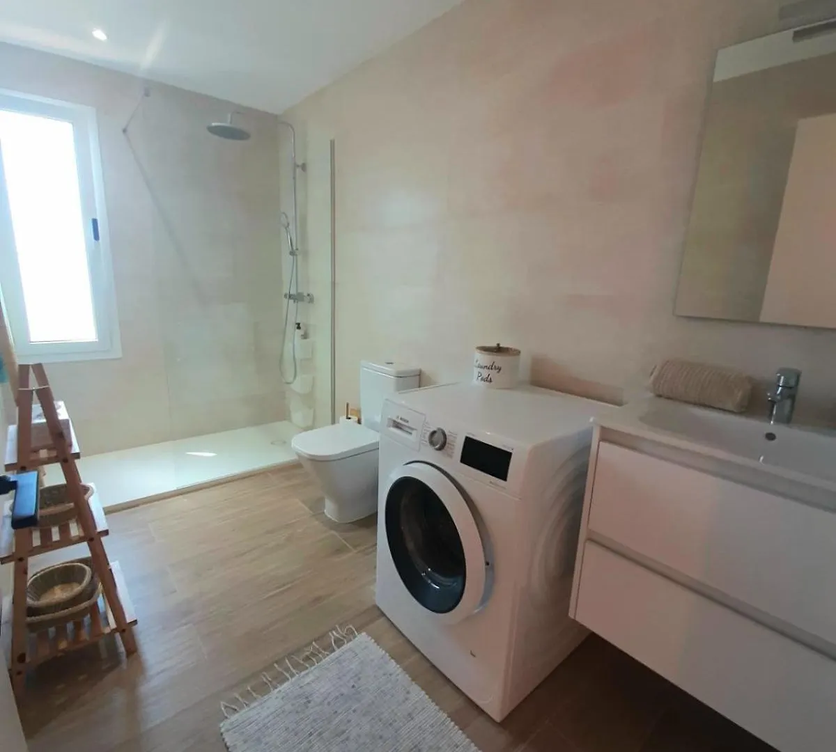 Casa Brujas Lajares Villa Holiday home