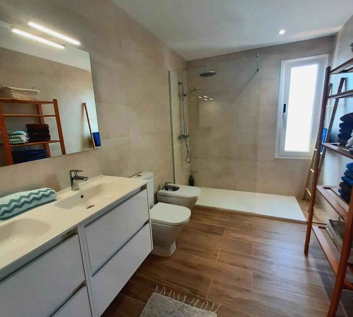 Casa Brujas Lajares Villa Holiday home